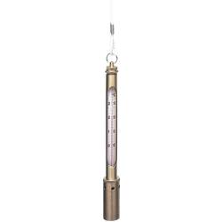 FIAP 1010-1 Wasserschöpfthermometer teploměr čerpané vody 1 ks