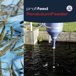 závěsné krmítko 10 kg FIAP 1551