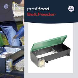 FIAP 1505 krmítko s integrovaným hodinovým strojkem 5 kg 24 h