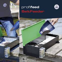 FIAP 1502 krmítko s integrovaným hodinovým strojkem 3 kg 24 h