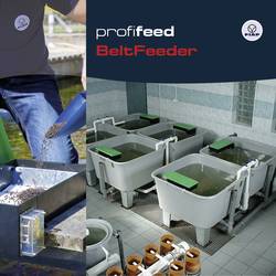 FIAP 1502 krmítko s integrovaným hodinovým strojkem 3 kg 24 h