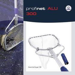 FIAP 1617 síťka na čistění jezírka Šířka ok: 15 mm