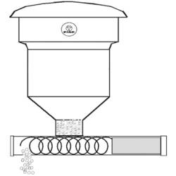 FIAP 1587 elektronické krmítko 20 kg