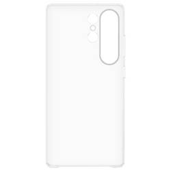 Samsung Clear Cover Samsung Galaxy S25 Ultra transparentní odolné vůči nárazům EF-QS938CTEGWW