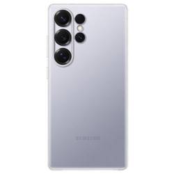 Samsung Clear Cover Samsung Galaxy S25 Ultra transparentní odolné vůči nárazům EF-QS938CTEGWW