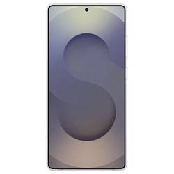 Samsung Clear Cover Samsung Galaxy S25 Ultra transparentní odolné vůči nárazům EF-QS938CTEGWW