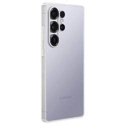 Samsung Clear Cover Samsung Galaxy S25 Ultra transparentní odolné vůči nárazům EF-QS938CTEGWW