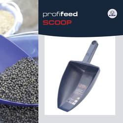 FIAP 1596 FIAP profifeed SCOOP 1.000 Lopatka pro hloubení jezírka 1 ks