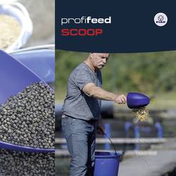 FIAP 1596 FIAP profifeed SCOOP 1.000 Lopatka pro hloubení jezírka 1 ks
