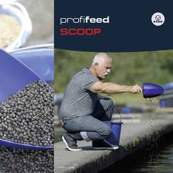 FIAP 1596 FIAP profifeed SCOOP 1.000 Lopatka pro hloubení jezírka 1 ks