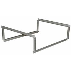 FIAP 2404-3 Gestell für Modul Active Mini jezírkový skimmer (d x š x v) 400 x 400 x 160 mm 1 ks