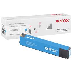 Xerox Ink náhradní HP, Troy HP 971XL (CN626AE, CN626A, CN626AM) kompatibilní azurová Everyday 006 R 04596