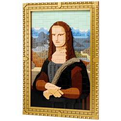 31213 LEGO® ART Mona Lisa