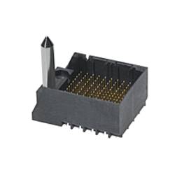 Molex konektor do DPS 120, 761557108, 1 ks Tray
