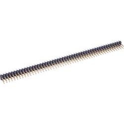 Molex pinová lišta (standardní) Počet řádků: 2 702800458 1 ks Bulk