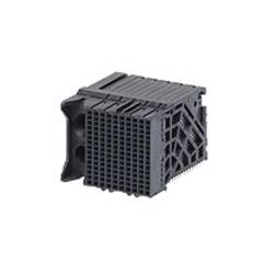 Molex zásuvkový konektor do DPS 150, 760603010, 1 ks Tray