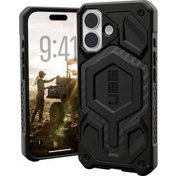 Urban Armor Gear Case Apple iPhone 17 karbonová 114516114242