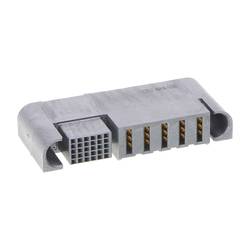 Molex vestavná zásuvková lišta (standardní) 464369320, 1 ks