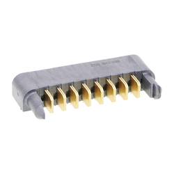 Molex vestavná pinová lišta (standardní) 464379308, 1 ks