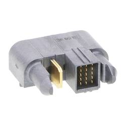 Molex vestavná pinová lišta (standardní) 464379311, 1 ks