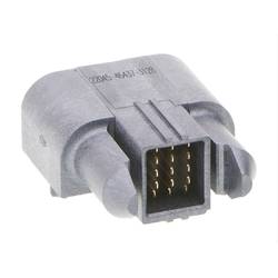 Molex vestavná pinová lišta (standardní) 464373128, 1 ks