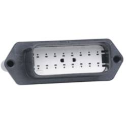Molex konektor do DPS 194290016, 1 ks Bulk
