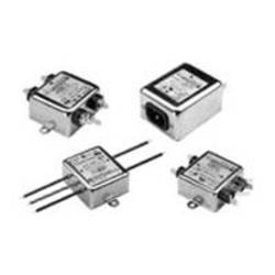 TE Connectivity TE AMP Power Line Filters - Corcom, 6609027-1