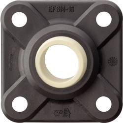 igus EFSM-06 kluzné ložisko s přírubou Ø otvoru 6 mm Rozestup děr 17 mm