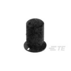 TE Connectivity 8-1437621-9 TE AMP Industrial Switches and Knobs otočný knoflík s měřítkem (Ø) 15.7 mm 1 ks Package