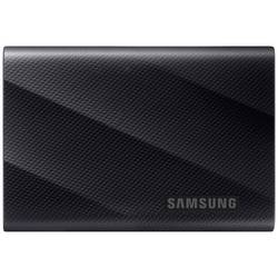 Samsung Portable T9 1 TB, externí SSD disk, USB-C®, USB 3.2 (Gen 2) , černá