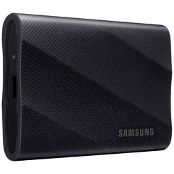 Samsung Portable T9 1 TB, externí SSD disk, USB-C®, USB 3.2 (Gen 2) , černá