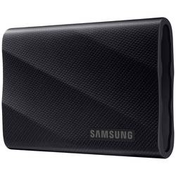 Samsung Portable T9 1 TB, externí SSD disk, USB-C®, USB 3.2 (Gen 2) , černá