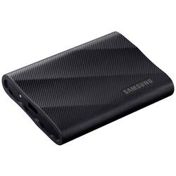 Samsung Portable T9 1 TB, externí SSD disk, USB-C®, USB 3.2 (Gen 2) , černá
