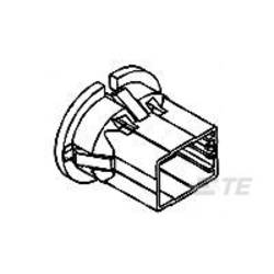 TE Connectivity 85216-1 1 ks Bag