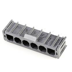 Molex vestavná pinová lišta (standardní) 1720430601, 1 ks Tray