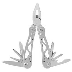 STANLEY Stanley 0-84-519, Edelstahl, 165 mm 0-84-519 multifunkční nástroj