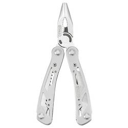 STANLEY Stanley 0-84-519, Edelstahl, 165 mm 0-84-519 multifunkční nástroj