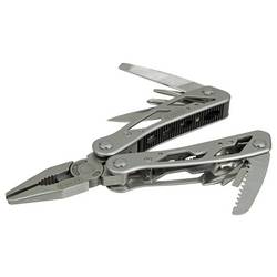 STANLEY Stanley 0-84-519, Edelstahl, 165 mm 0-84-519 multifunkční nástroj
