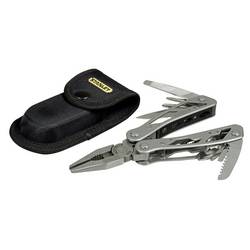 STANLEY Stanley 0-84-519, Edelstahl, 165 mm 0-84-519 multifunkční nástroj