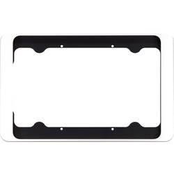 Displine Dame Wall držák tabletu na zeď Apple iPad 10.2 (7./8./9. Gen.), iPad Air 10.5 (3. Gen.), iPad Pro 10.5 25,9 cm (10,2) - 26,7 cm (10,5)