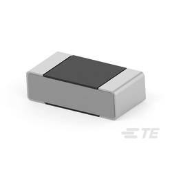 TE Connectivity 4-1879129-5 tenkovrstvý rezistor 1.69 kΩ SMD 0402 0.1 % 10 ppm 5000 ks Tape on Full reel