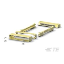 10 Lanes Pluggable I/O TE AMP 10 Lanes Pluggable I/O 2169666-2 TE Connectivity Množství: 1 ks