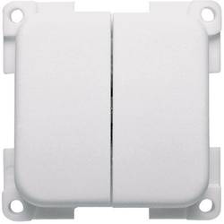 inprojal elektrosysteme vestavný dvojitý vypínač bílá 4040267025596 1 ks