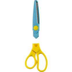 kwb 020890 nůžky pro kutily 165 mm
