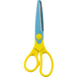 kwb 020890 nůžky pro kutily 165 mm