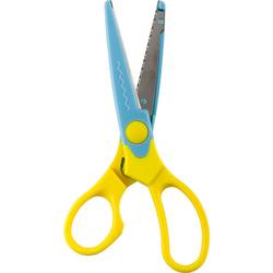 kwb 020890 nůžky pro kutily 165 mm