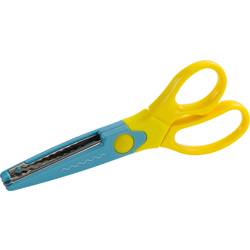 kwb 020890 nůžky pro kutily 165 mm