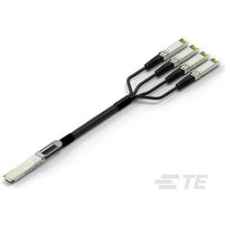TE Connectivity Spojovací kabel, 4-2334236-2, 1 ks
