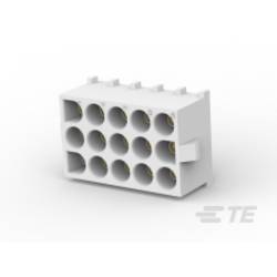 TE Connectivity 350765-5, 1 ks Bag