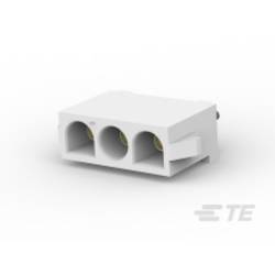 TE Connectivity 350832-4, 1 ks Bag